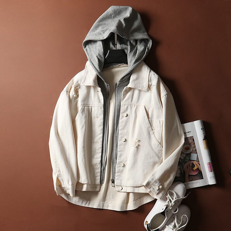 Blouson femme en Cow-boy - Ref 3322395 Image 13