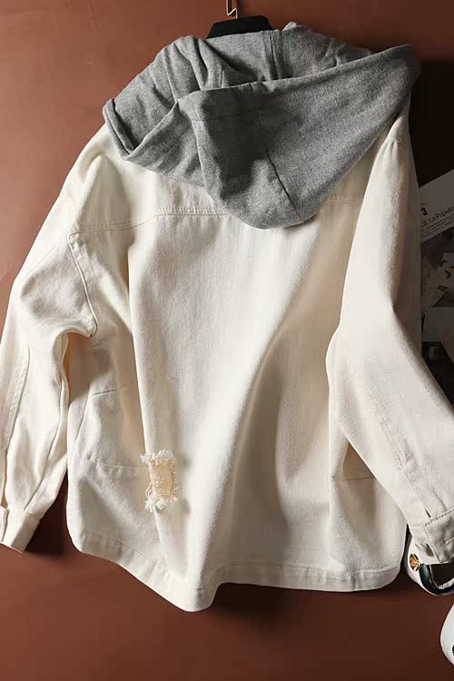Blouson femme en Cow-boy - Ref 3322395 Image 26