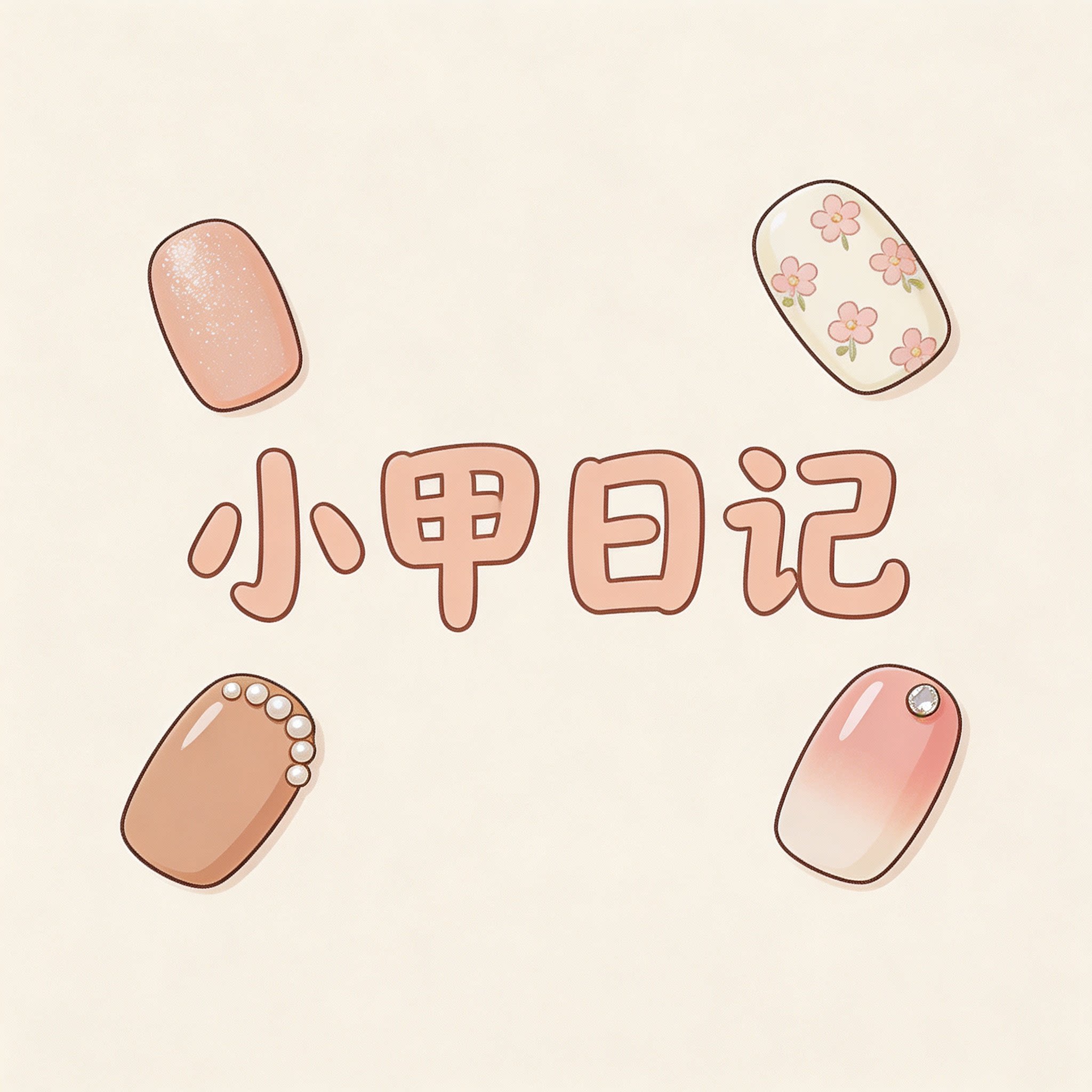 小甲日记