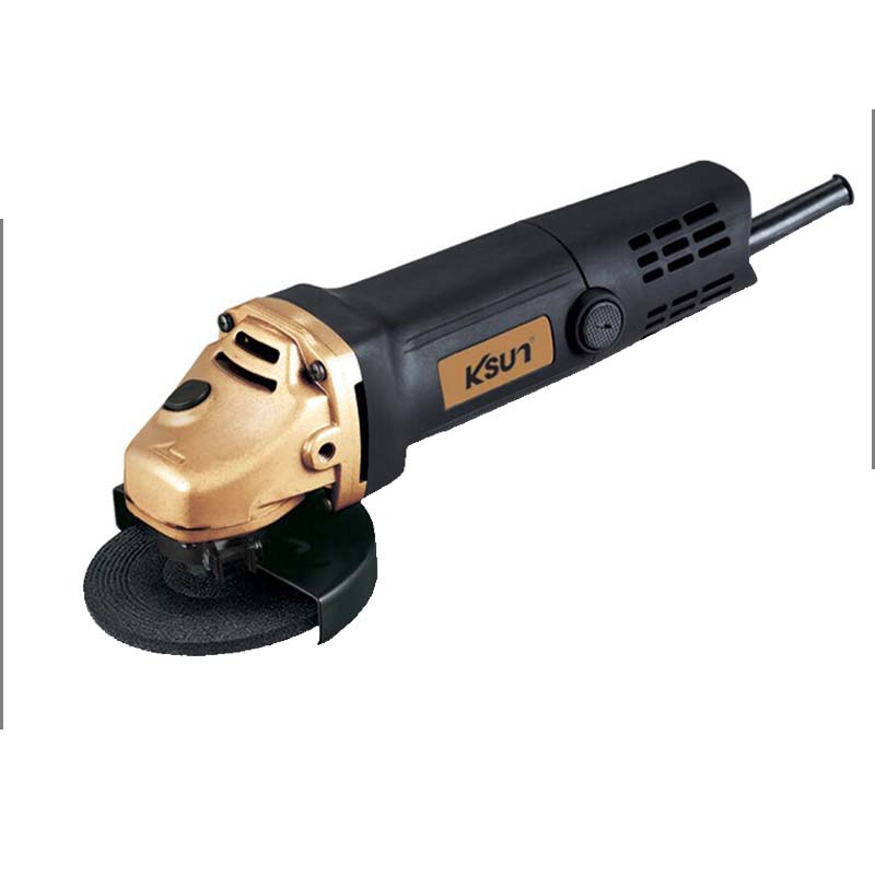 Jinshang KA710-100 Angle Grinder Jinshang Polisher Oben Angle Grinder High Power Angle Grinder