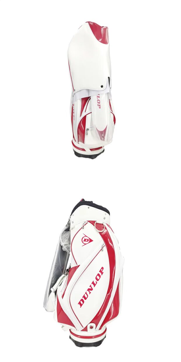 Túi golf thêu chất lượng cao đa chức năng áo khoác cue áo bóng túi nhà máy trực tiếp giá trị chính hãng giá túi đựng gậy golf