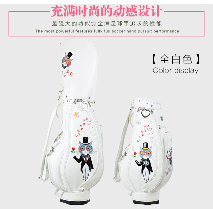 Sac de golf - Ref 36998 Image 7