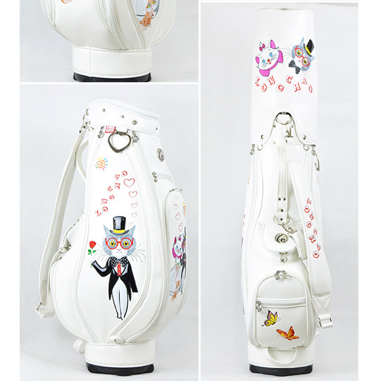 Sac de golf - Ref 36998 Image 14