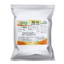 Special Flavor of Vine Pepper pickled 1kg Sesame Pickled Chicken Wings Grilled Fish Barbecue Seasonings Fried Chicken Steak