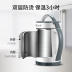Máy làm sữa đậu nành tự động lọc nhỏ nhỏ đa chức năng bẻ tường hạt gạo ép nước nóng nấu miễn phí - Sữa đậu nành Maker máy làm sữa hạt olivo x20 Sữa đậu nành Maker