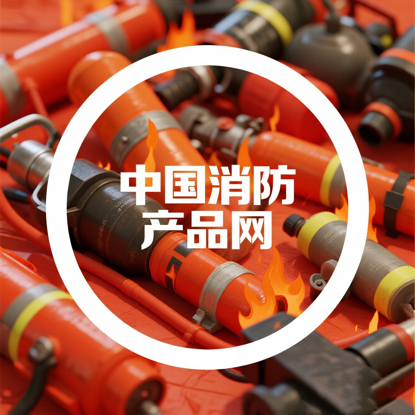 中国消防产品网