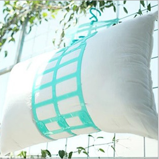 Creative Home Drying Pillow Rack Multifunctional Drying Rack Drying Plush Toy Rack