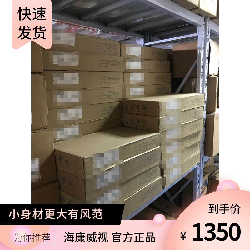 Brand new original dress spot DS-3E2528-H (B) 24 lip one thousand trillion full webmaster two-story switch