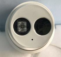 Hikvision H 265 DS-2CD2335FD-I 3 million network infrared dome camera