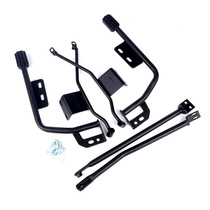  Suitable for Young Lion 500 Huanglong 302GW GT CT NK400 650 250 Shade 23 36 liters side box bracket