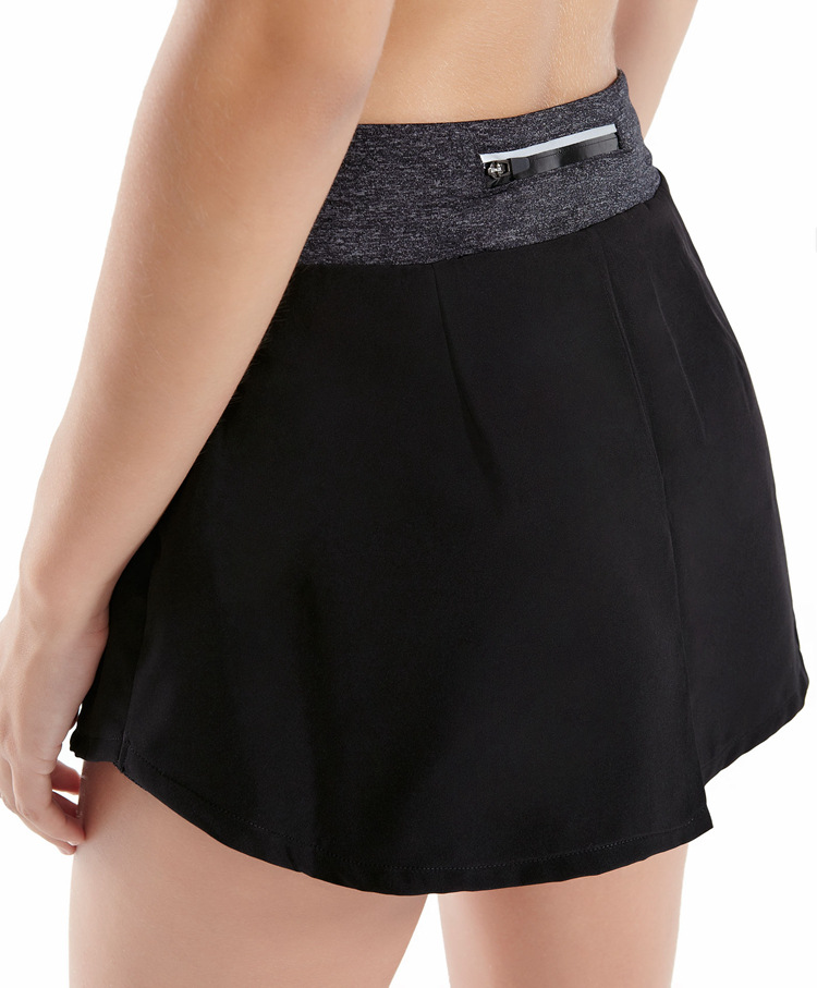 Jupe de sport femme aucun - Ref 478122 Image 11