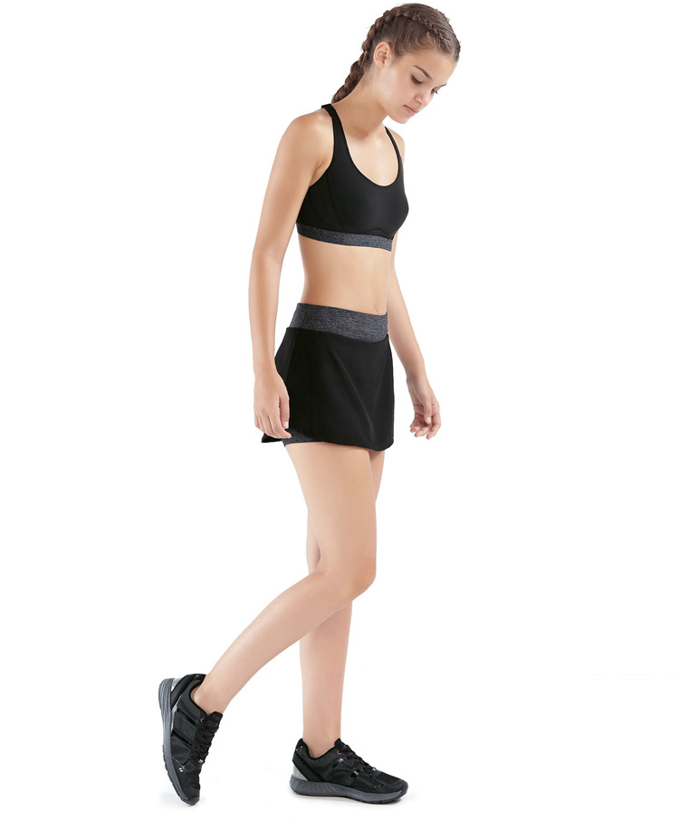 Jupe de sport femme aucun - Ref 478122 Image 8