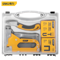 Right three with a nailing gun Nailing Gun Code Nail Gun nail holster T-type door-type nail suit manual DL238105