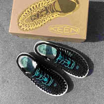 (Leaked) KEEN sandals river shoes mens and womens UNEEK fashionable outdoor casual shoes