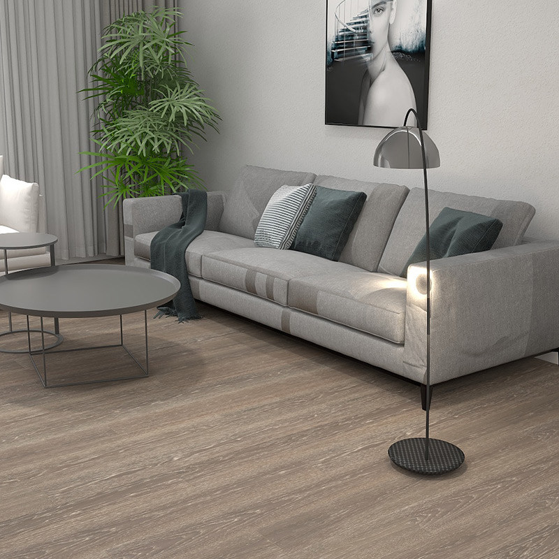 Sacred Multi - layer Solid Wood Flood F4 Star Environmentally friendly 15mm Household Warm Palm Walnuts NAQ8603