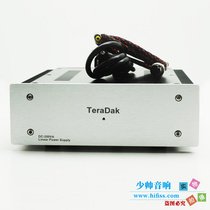 TeraDak 150W 12V10A QNAP(QNAP)NAS TS-453Bmini HiFi Linear Power Supply