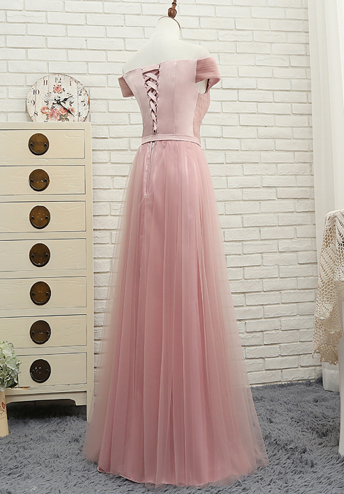 Robe du soir en Maille - Ref 3212679 Image 19
