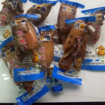 Wenzhou specialties Tianyi Jiaojiu snacks squid without seeds and cuttlefish instant original weighing 250g 500g