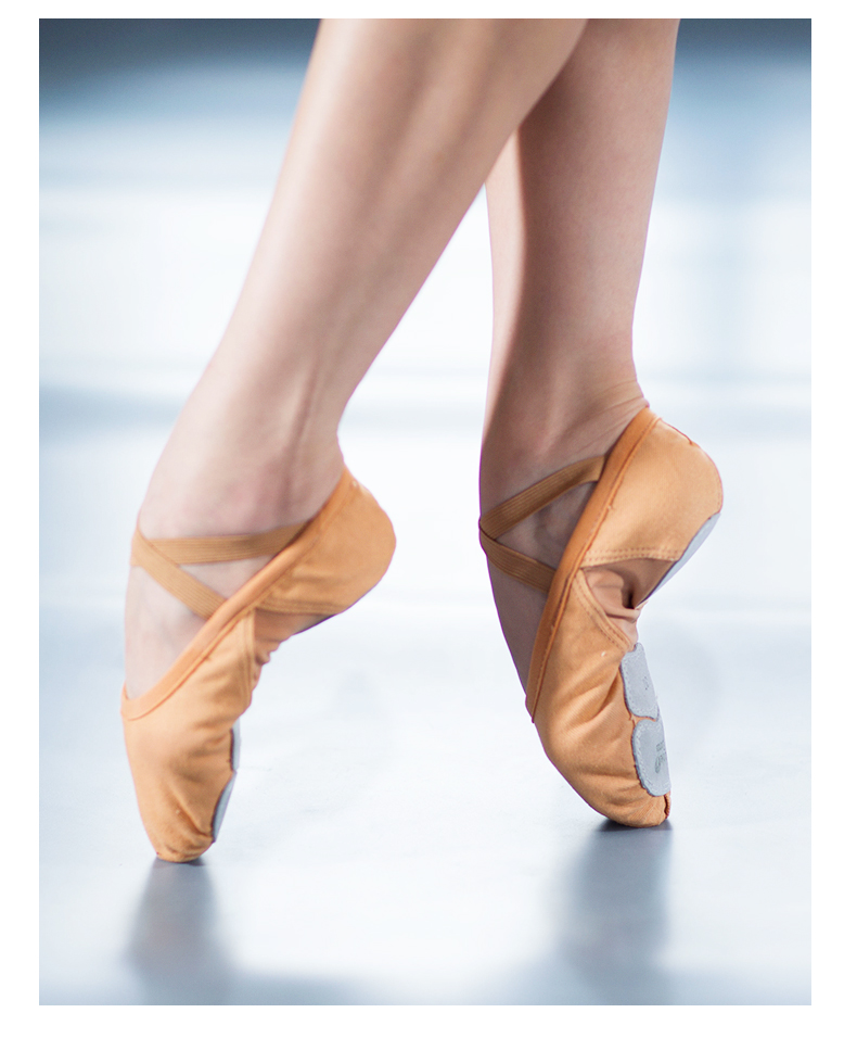 Chaussons de danse - Ref 3447799 Image 16