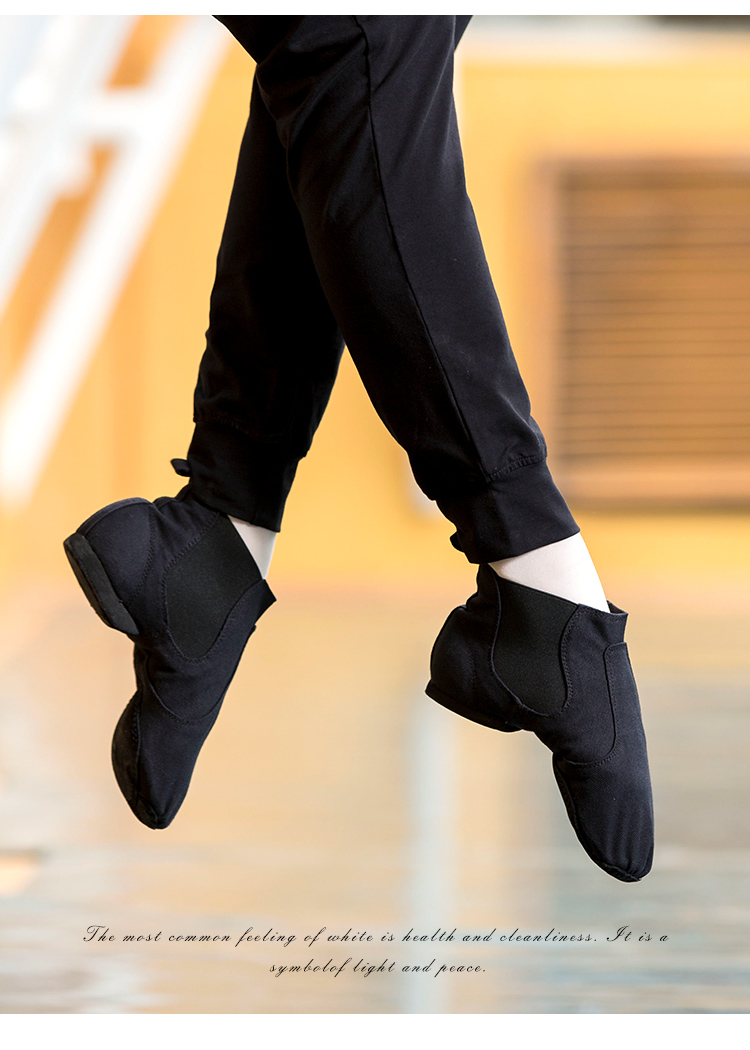 Chaussures de danse moderne - Ref 3448298 Image 12