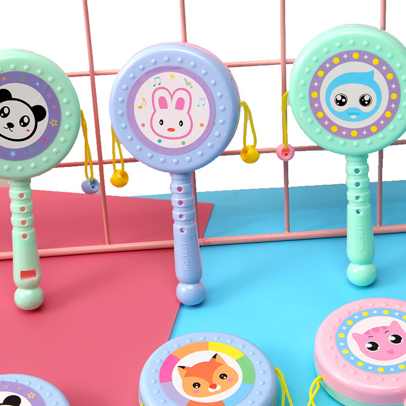 Other Baby Rattle Newborn Toy Baby Hand Bell to Soothe and Coax the Baby Other Baby Rattle Newborn Toy Baby Hand Bell to Soothe and Coax the Baby