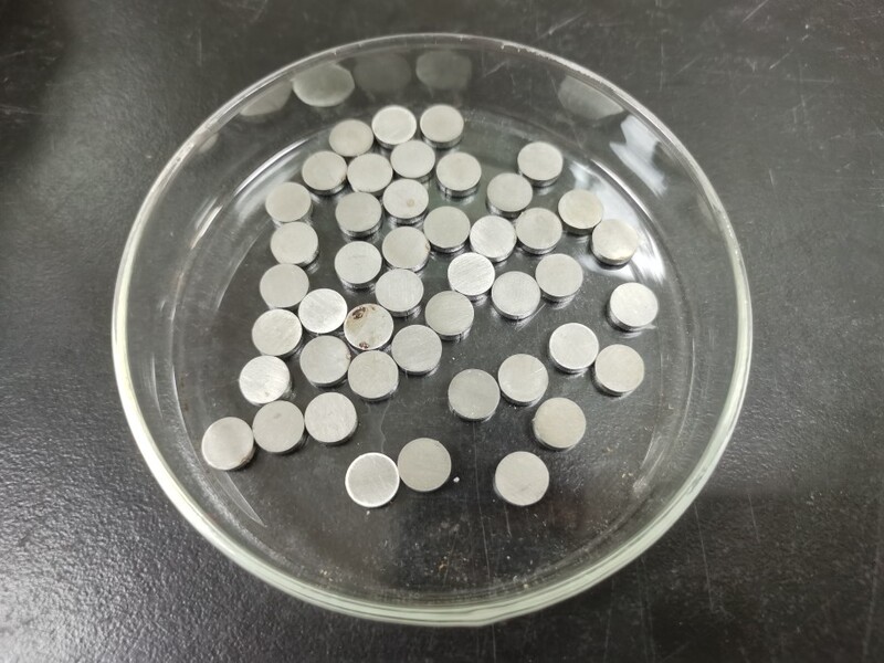 Artp Mutagenic Metal Substrate