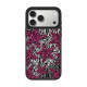 Mirror Acrylic Zebra Leopard Star 11 Phone Cases for iPhone Duo Fold, iPhone 17, Galaxy S26