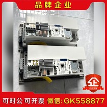 Lenze Lenze 8400 series inverter E84AVTCC7524V Negotiable price