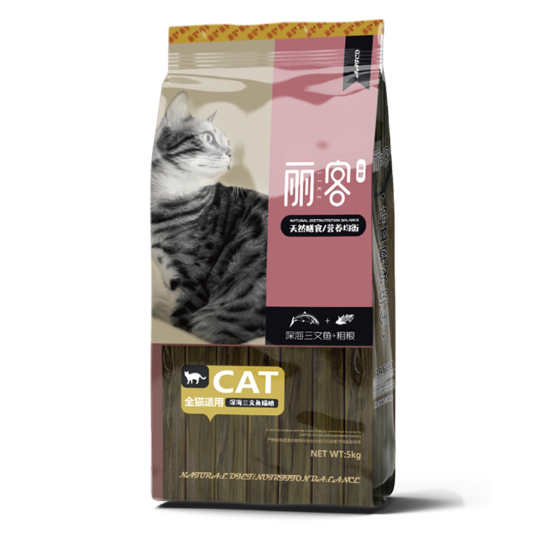 Cat food into cat and cat young cat natural 10 catty fit 5kg full period wandering English short 20 special dosing feed universal 50