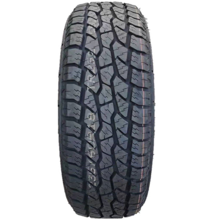 AT Off-Road TiRe 23560R18 Full-ciRcuit Off-Road TiRe 23565R18 haval h5 All-teRRain TiRe Audi Q5