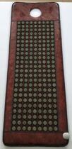 Jade mattress beauty salon with hole germanium stone Tomalin heating health care magnetic therapy far infrared beauty sweat steam mat