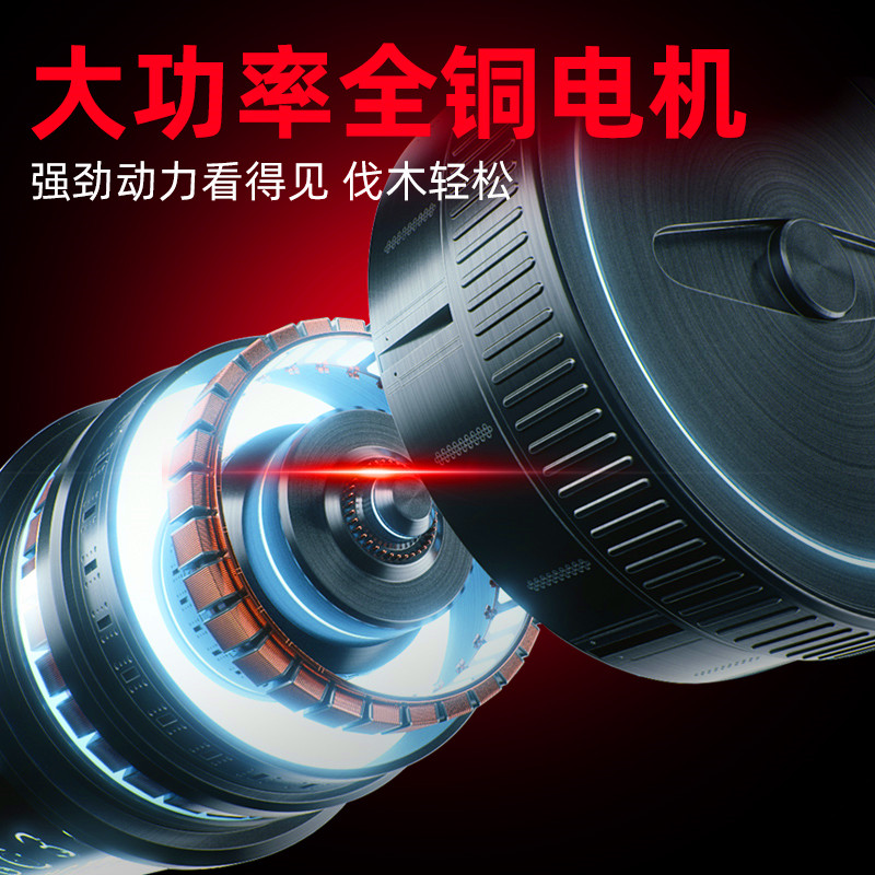 Oil Saw Logging Saw High Power 18 Inch 20 Inch Import Chain 16 Inch Electric Saw Chain Petrol According To Saw Blade Chain