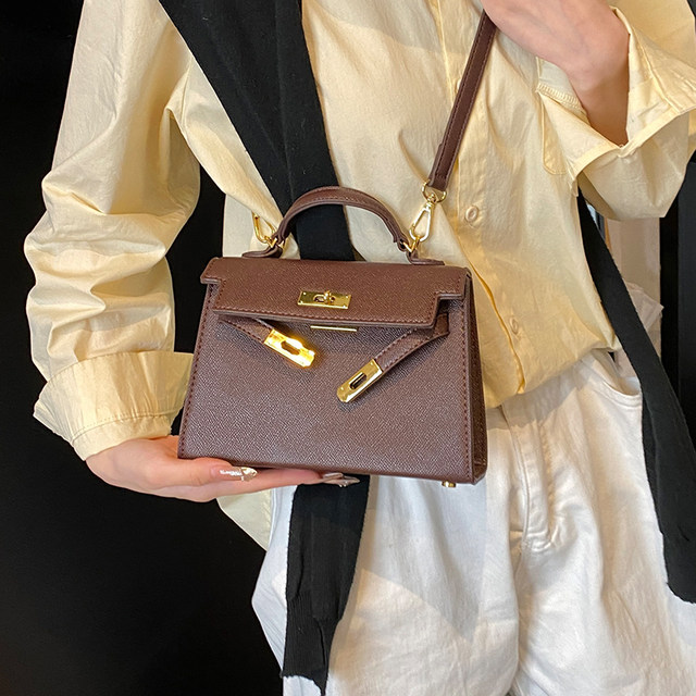 2060 bag high quality Kelly bag