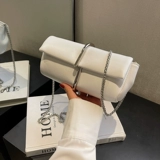 Весенняя модная небольшая сумка через плечо, городской стиль