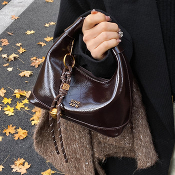 2060 bag niche design dumpling bag