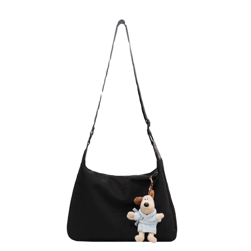 Демисезонная модная универсальная сумка через плечо, изысканный стиль