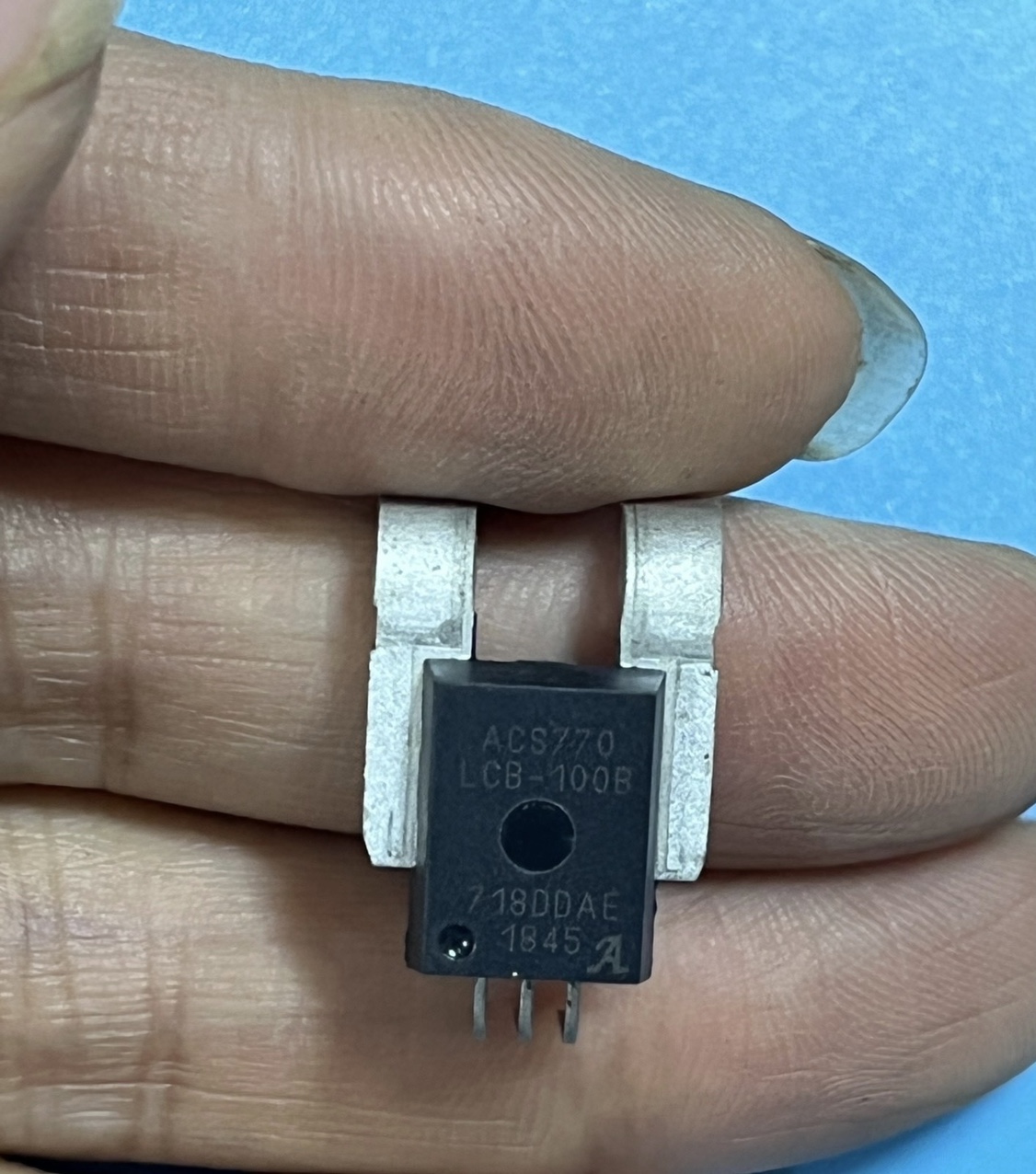 ACS770kCB-150U ACS770kCB-150U ACS758LCB-100B ACS770LCB-100B-Taobao