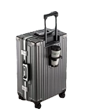 Универсальный чемодан, коробка, 20 дюймов, 24 дюймов