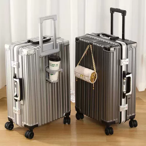 Универсальный чемодан, коробка, 20 дюймов, 24 дюймов