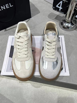 8 16 Zimo carefully selected 3416 Dexun shoes versatile sports and leisure flat single shoes womens shoes white shoes