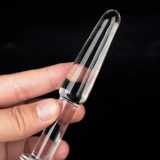 Творческие стеклянные ювелирные украшения стеклянная палка