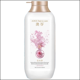 【阿道夫】澳谷洗发露550ml*2