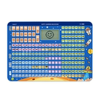 儿童拼音学习机神器汉语一年级拼读训练小学早教幼小衔接益智玩具