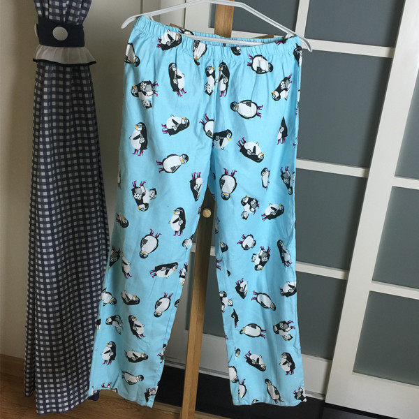 Pantalon pyjama - Ref 730206 Image 12