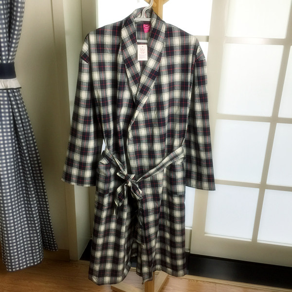 Peignoir jeunesse - Ref 602500 Image 11