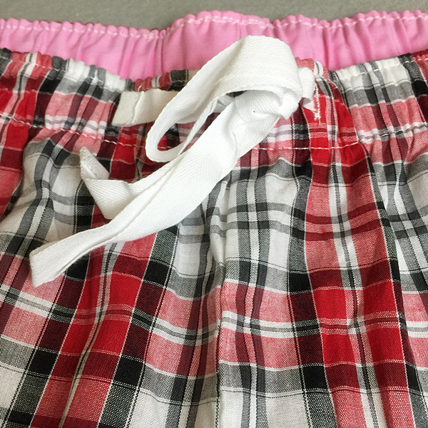 Pantalon pyjama jeunesse - Ref 720989 Image 35