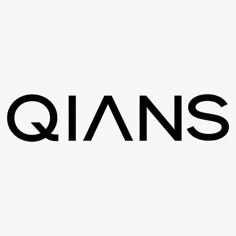 QIANS千盛骑行品牌店的LOGO