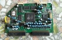 40-HDTVMV-DEG4XTCL digital board(100%easy to use within 1 month replacement)