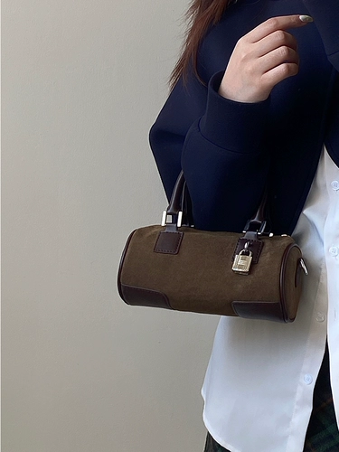 Небольшая дизайнерская портативная небольшая сумка, ремешок для сумки на одно плечо, подушка, 2023