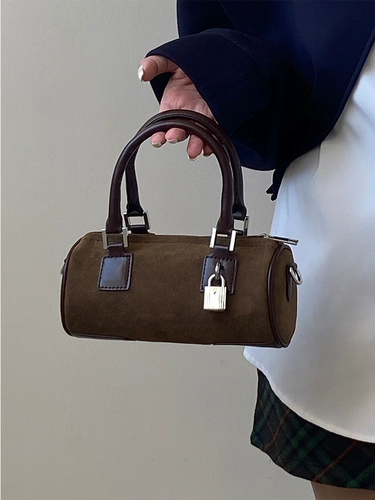 Небольшая дизайнерская портативная небольшая сумка, ремешок для сумки на одно плечо, подушка, 2023